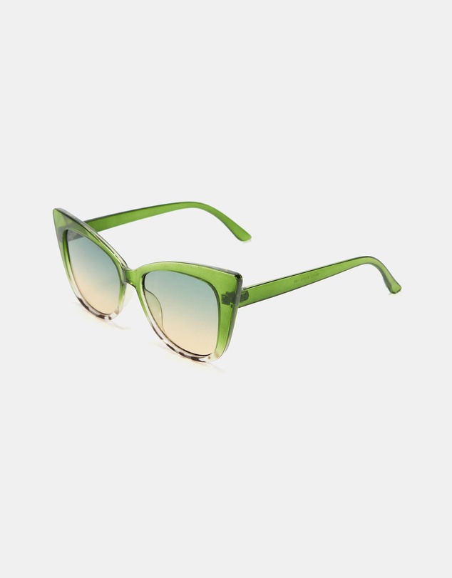 Mossée - Mossee Eyewear