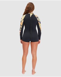 Billabong - Spring Fever Springsuit Wetsuit