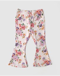 WITH LOVE FOR KIDS - Bell Bottoms - Kids