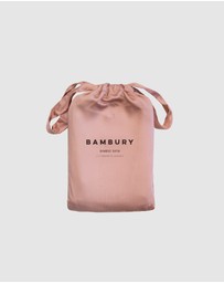 Bambury - Bamboo Satin Pillowcases