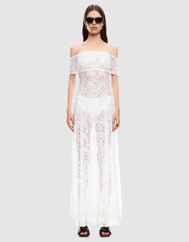 Lioness - Field of Dreams Maxi Dress