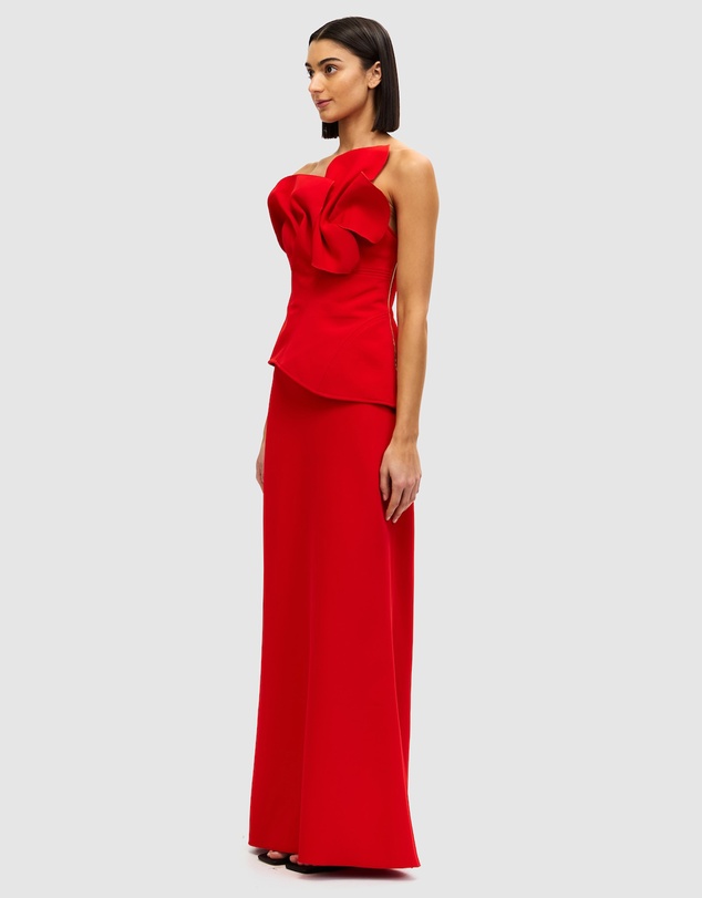 Acler - Esher Midi Dress