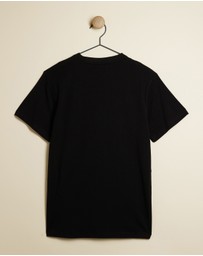 Hugo Boss - Short Sleeves Tee-Shirt - Babies-Teens