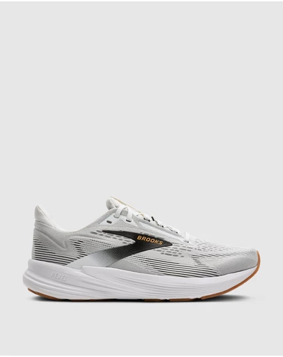 Brooks - Revel 8 - Men's