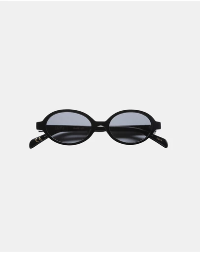 Soda Shades - Rozalia Russia x Soda Shades - Shade 007 Black