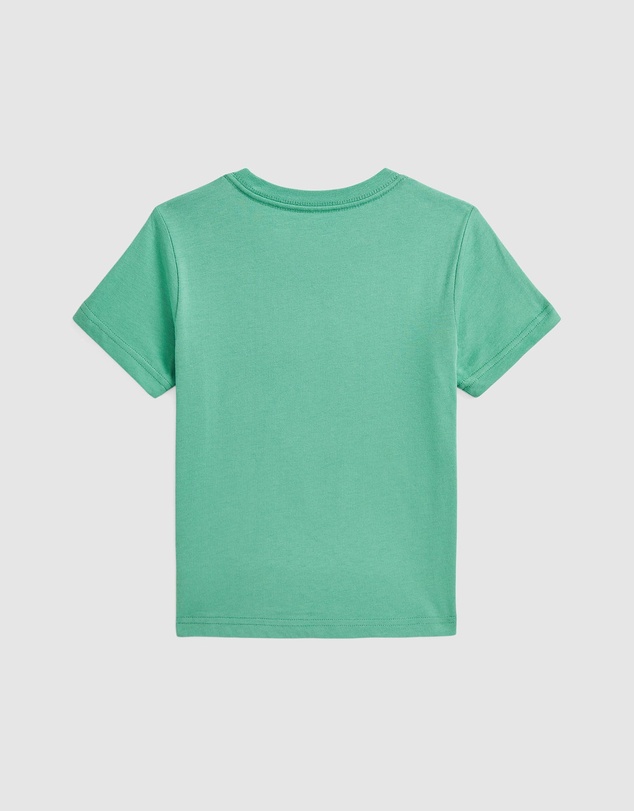 Polo Ralph Lauren - SS CN Knit Shirt T-Shirt - THE ICONIC EXCLUSIVE - Kids