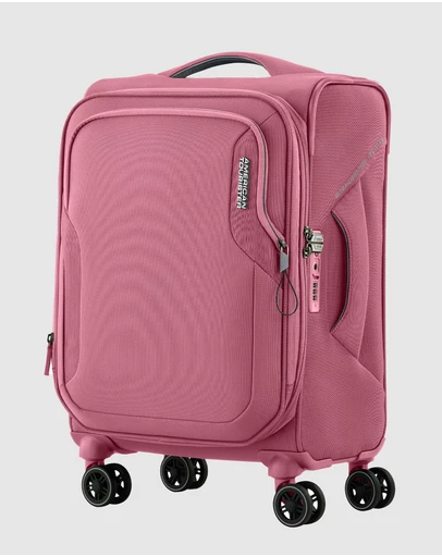 American Tourister - Applite 5 Carry-On Tsa Suitcase Expandable (55Cm)