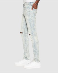 Ksubi - VAN WINKLE STENCIL LEGACY