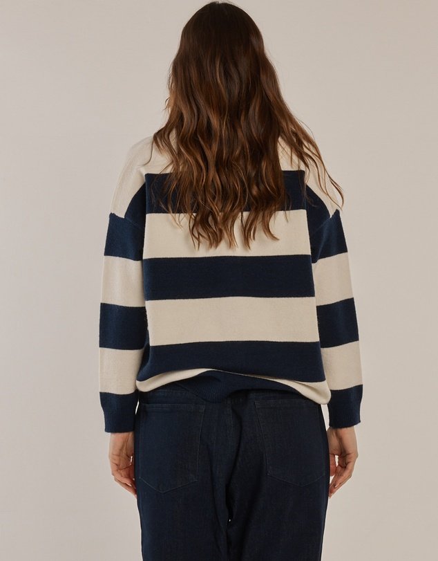 Betty Basics - Maybelle Knit Cardigan