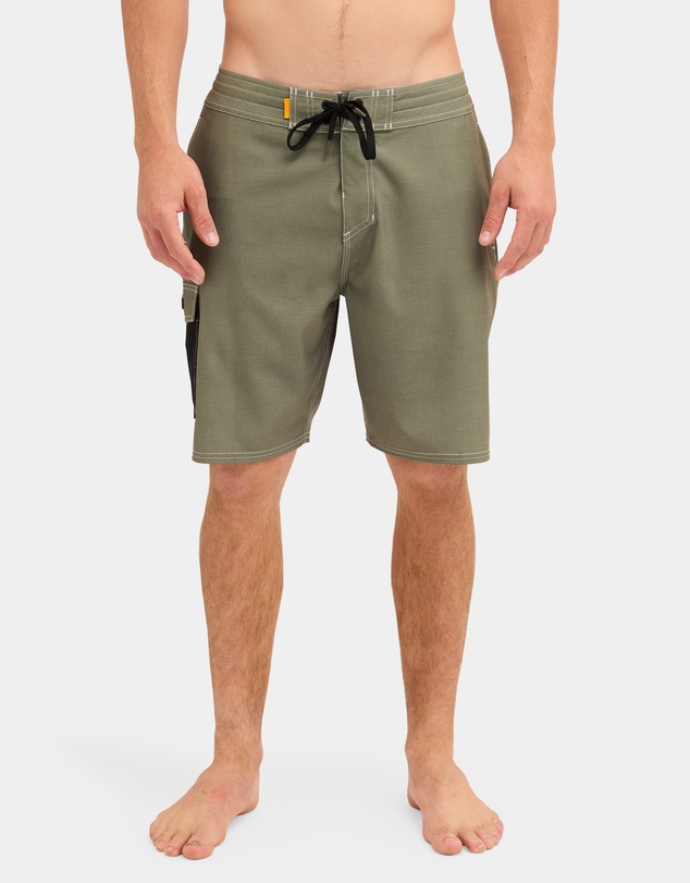 Quiksilver - Mens Freshwater 20