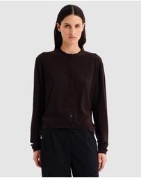 Morrison - Margo Knit Cardigan