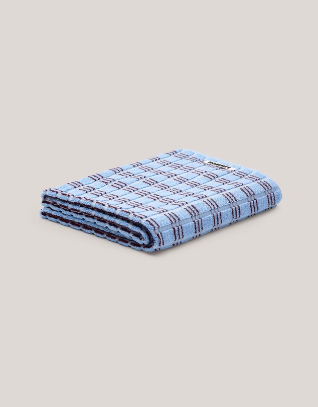Hommey - Bath Towel