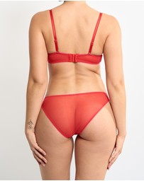 Chouchou Intimates - Nancy Brief