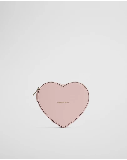 Country Road - Large Heart Jewellery Case