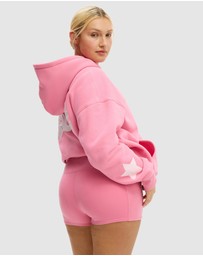 Cotton On Body Active - Ultra Soft Low-Rise Shortie Shorts