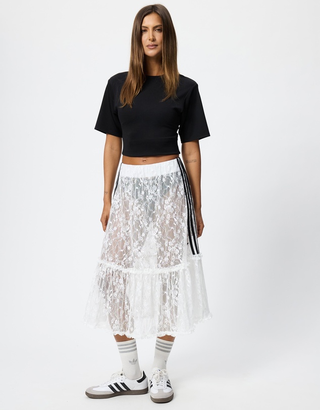 adidas Originals - Lace Skirt
