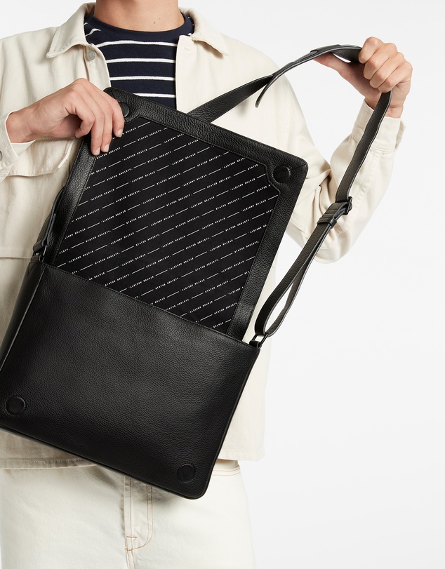Status Anxiety - Set Your Sights Messenger Bag