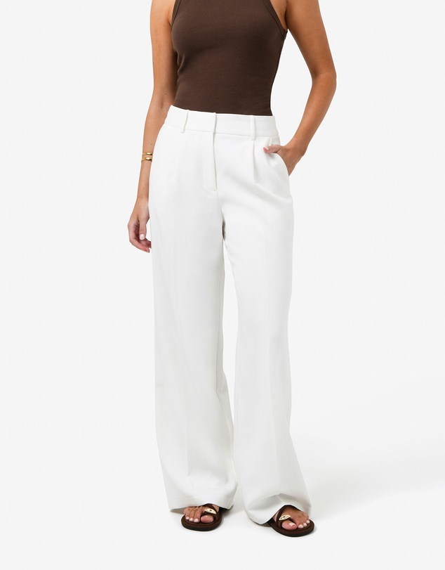Forcast - Nikki Tailored Pants