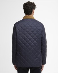 Barbour - City Bedale Quilted Jacket