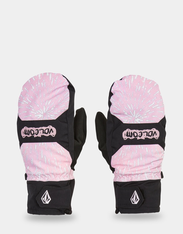 Volcom - Mens V.Co Nyle Mittens