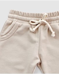 WITH LOVE FOR KIDS - Dash Lounge Pant - Babies - Kids