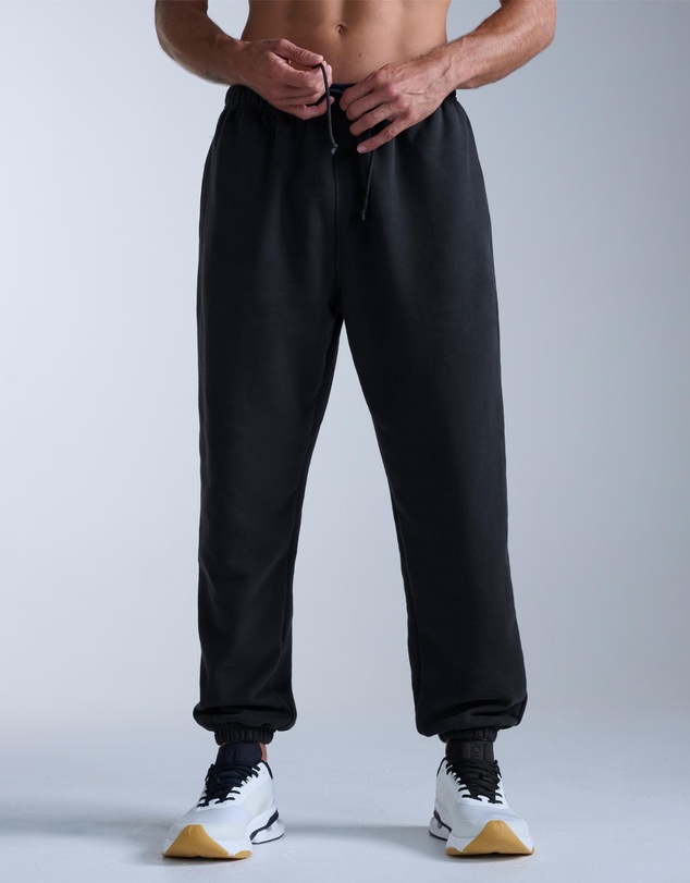 2XU - EZ Oversized Organic Cotton Trackpants