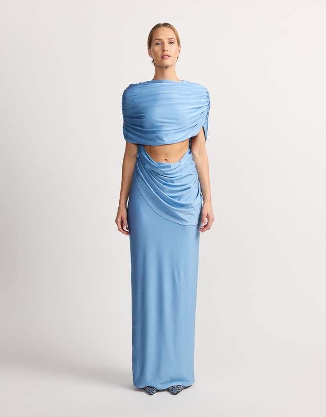 TOJHA - Liora Dress