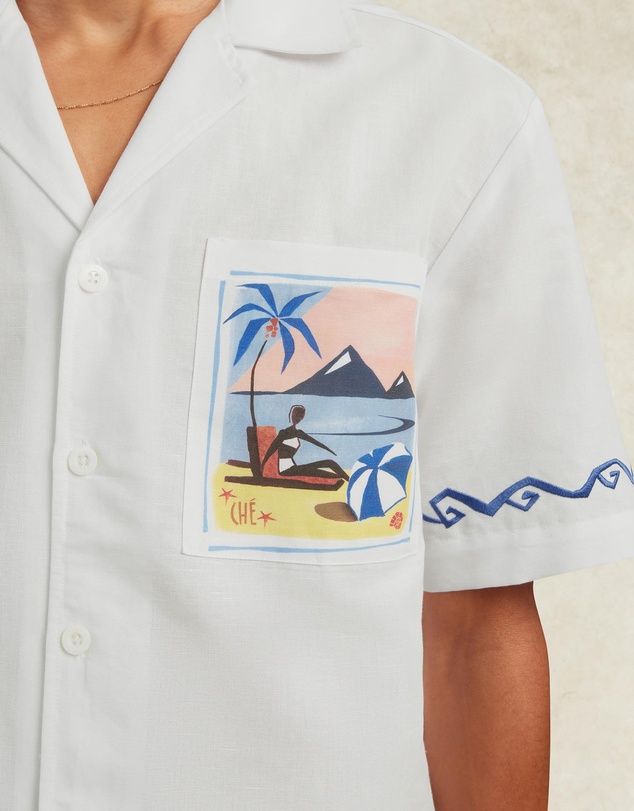 Che - Juanito Shirt