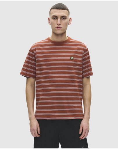 Ginger Bread Stripe