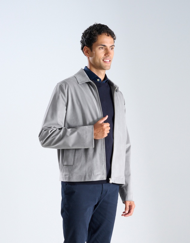 3 Wise Men - 3 Wise Men Richmond Jacket