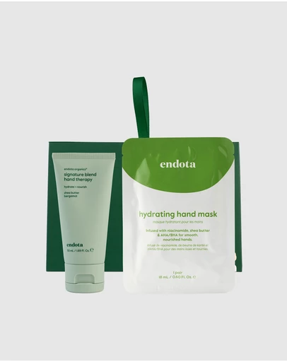 Endota - Nourished Hands