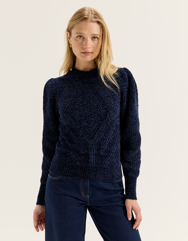 Review - Wishaw Jumper