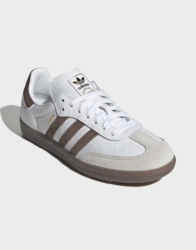 adidas Originals - SAMBA OG SHOES Womens