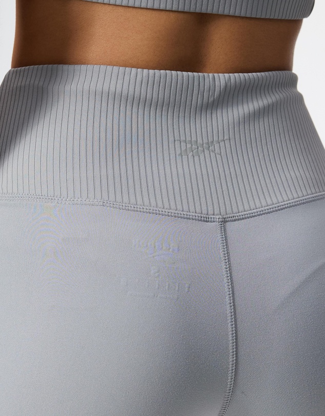 Reebok - Lux Peached Booty Shorts