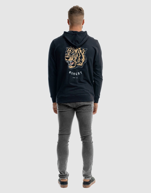 DVNT - Stay Hungry Hoodie