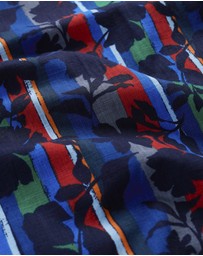 Seasalt - Seasalt Cornwall Multi Riding High Top