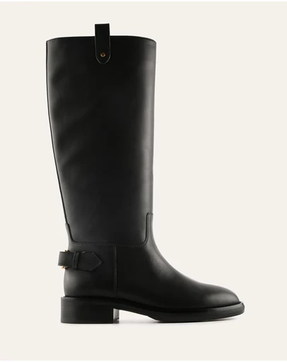 Jo Mercer - Jenkins Knee Boots