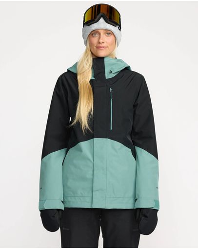 ARCTIC BLUE