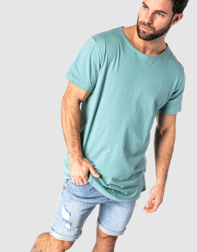 ONEBYONE - Classic Blank Tee