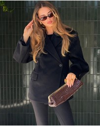Lioness - Heart Shaped Coat