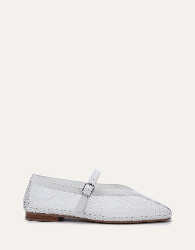 Jo Mercer - Aida Casual Flats