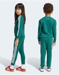 adidas Originals - adidas x Disney Crew Set - Kids-Teens