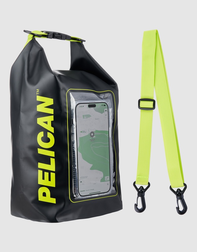 Pelican - Pelican Marine Waterproof Dry Bag 5L