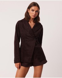 SNDYS - Cody Blazer