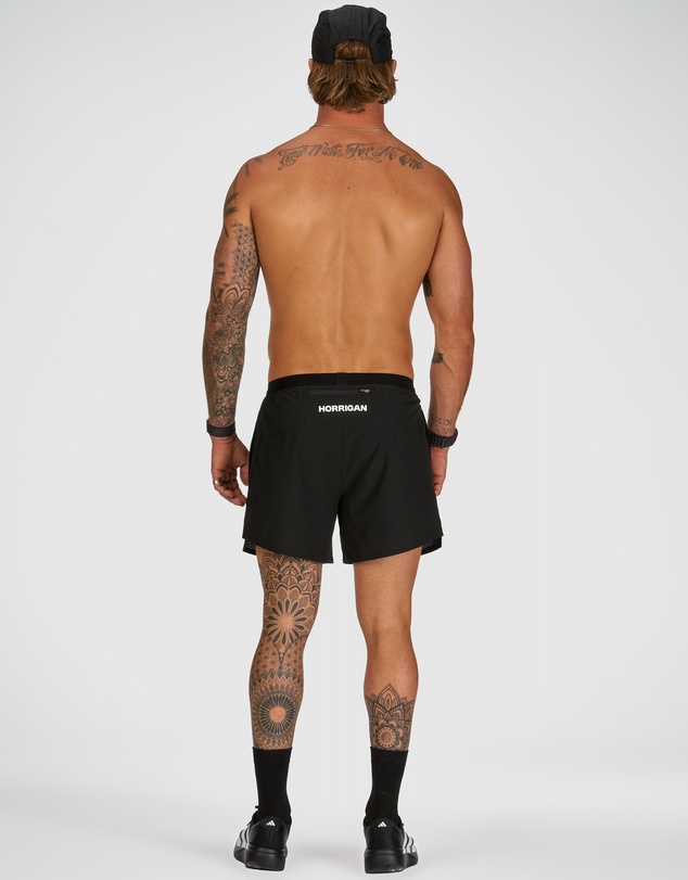 Horrigan - Stride Shorts