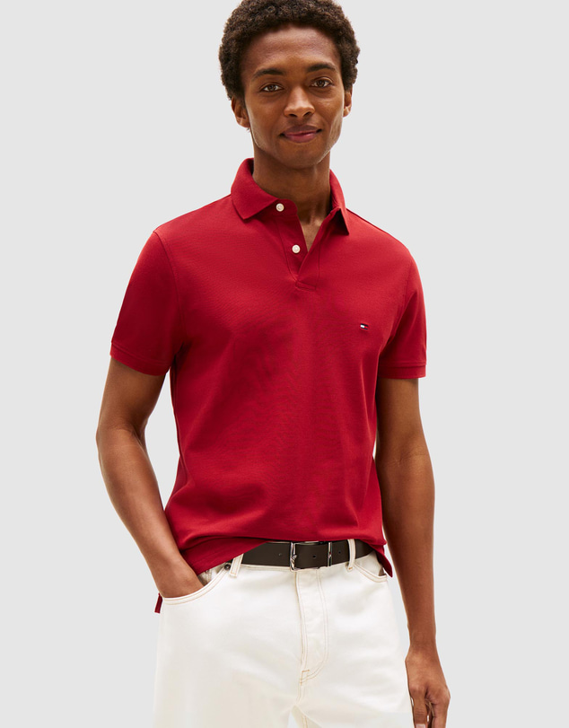 Tommy Hilfiger - 1985 Regular Polo Shirt