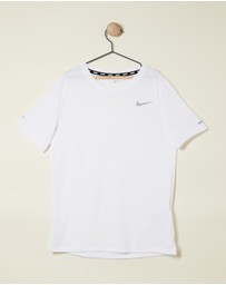 Nike - Dri-FIT Miler Training Top - Teens
