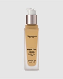Elizabeth Arden - Flawless Finish Skincaring Foundation