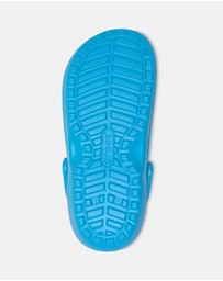 Crocs - Classic Lined Clogs - Unisex
