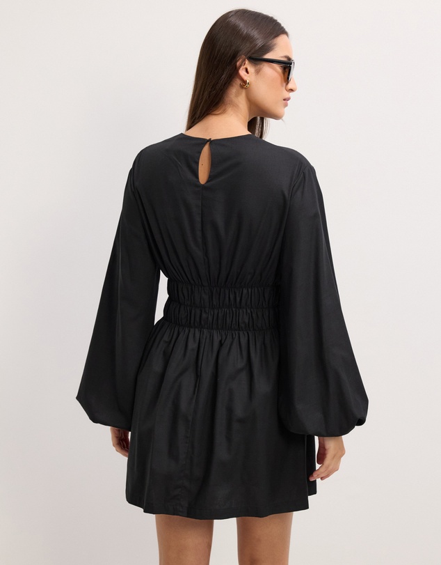 The Fated - Presley Mini Dress